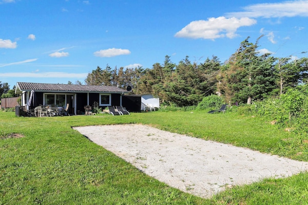 Foto van 6 persoons vakantie huis in Løkken-By Traum - Vakantiehuis in Løkken - View