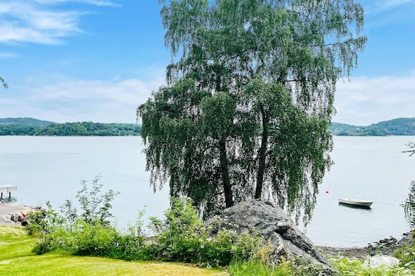 Foto van 4 persoons vakantie huis in STILLINGSÖN - Vakantiehuis in STILLINGSÖN - Outdoor