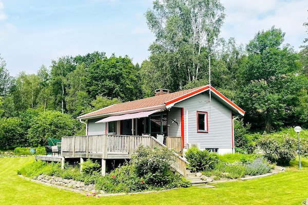 Foto van 4 persoons vakantie huis in STILLINGSÖN - Vakantiehuis in STILLINGSÖN - Outdoor