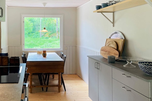 Foto van 4 persoons vakantie huis in STILLINGSÖN - Vakantiehuis in STILLINGSÖN - Indoor