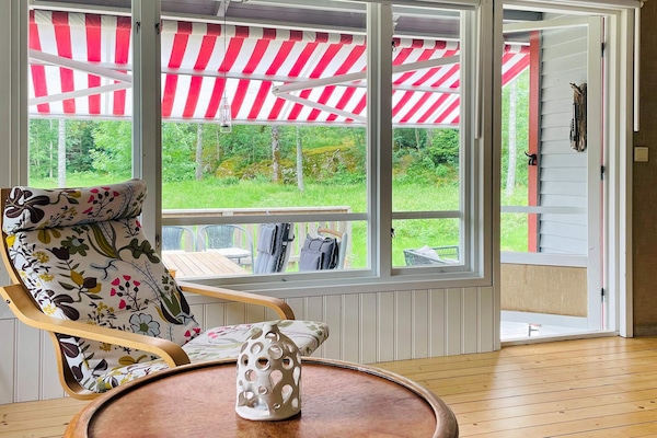Foto van 4 persoons vakantie huis in STILLINGSÖN - Vakantiehuis in STILLINGSÖN - Indoor