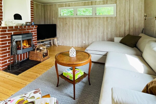 Foto van 4 persoons vakantie huis in STILLINGSÖN - Vakantiehuis in STILLINGSÖN - Indoor