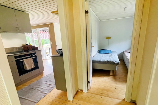 Foto van 4 persoons vakantie huis in STILLINGSÖN - Vakantiehuis in STILLINGSÖN - Indoor