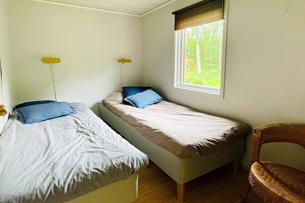 Foto van 4 persoons vakantie huis in STILLINGSÖN - Vakantiehuis in STILLINGSÖN - Indoor