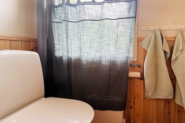 Foto van 4 persoons vakantie huis in STILLINGSÖN - Vakantiehuis in STILLINGSÖN - Indoor