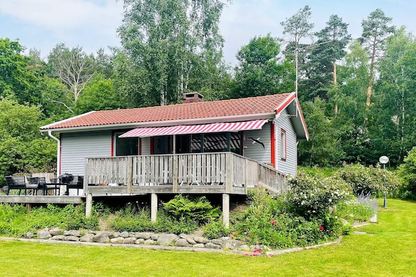 Foto van 4 persoons vakantie huis in STILLINGSÖN - Vakantiehuis in STILLINGSÖN - Outdoor