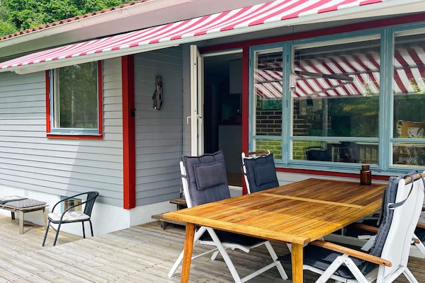 Foto van 4 persoons vakantie huis in STILLINGSÖN - Vakantiehuis in STILLINGSÖN - Outdoor