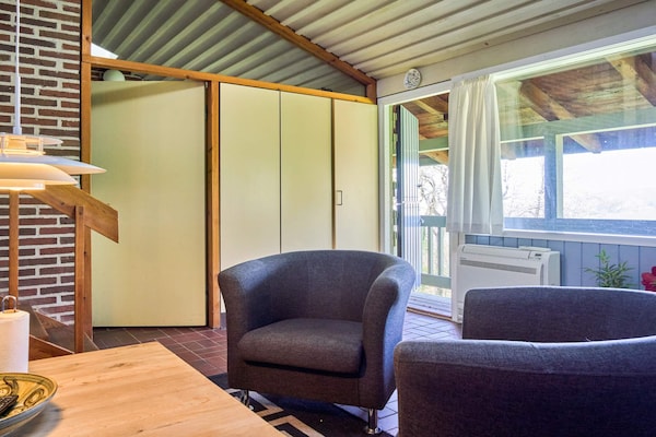 Foto van 4 sterren vakantie huis in Allinge-By Traum - Vakantiehuis in Allinge - Indoor