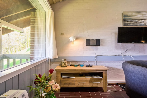 Foto van 4 sterren vakantie huis in Allinge-By Traum - Vakantiehuis in Allinge - Indoor