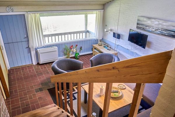 Foto van 4 sterren vakantie huis in Allinge-By Traum - Vakantiehuis in Allinge - Indoor