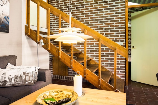 Foto van 4 sterren vakantie huis in Allinge-By Traum - Vakantiehuis in Allinge - Indoor