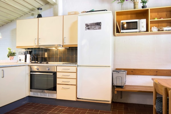 Foto van 4 sterren vakantie huis in Allinge-By Traum - Vakantiehuis in Allinge - Indoor
