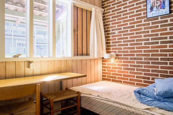 Foto van 4 sterren vakantie huis in Allinge-By Traum - Vakantiehuis in Allinge - Indoor