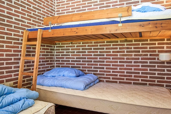 Foto van 4 sterren vakantie huis in Allinge-By Traum - Vakantiehuis in Allinge - Indoor
