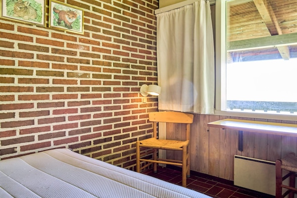 Foto van 4 sterren vakantie huis in Allinge-By Traum - Vakantiehuis in Allinge - Indoor