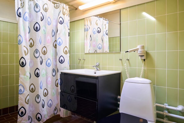 Foto van 4 sterren vakantie huis in Allinge-By Traum - Vakantiehuis in Allinge - Indoor