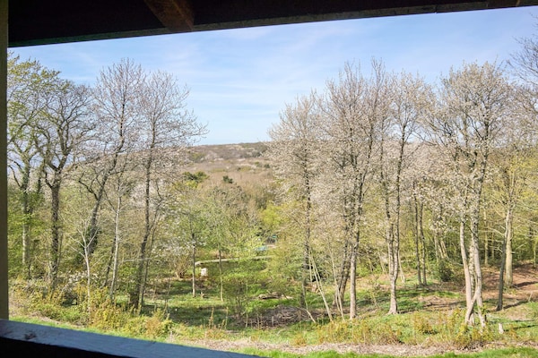 Foto van 4 sterren vakantie huis in Allinge-By Traum - Vakantiehuis in Allinge - View