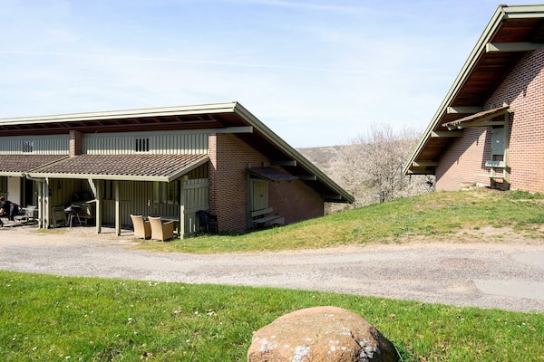 Foto van 4 sterren vakantie huis in Allinge-By Traum - Vakantiehuis in Allinge - Outdoor