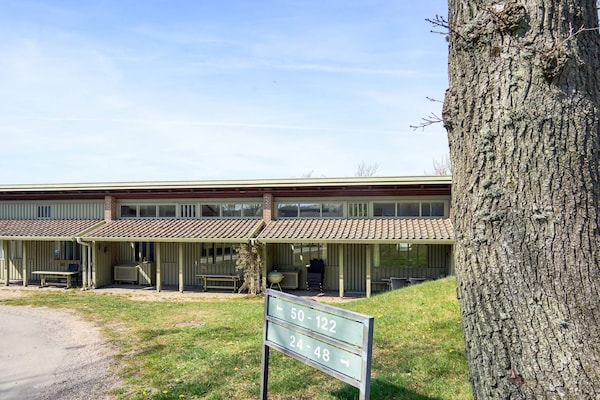 Foto van 4 sterren vakantie huis in Allinge-By Traum - Vakantiehuis in Allinge - Outdoor