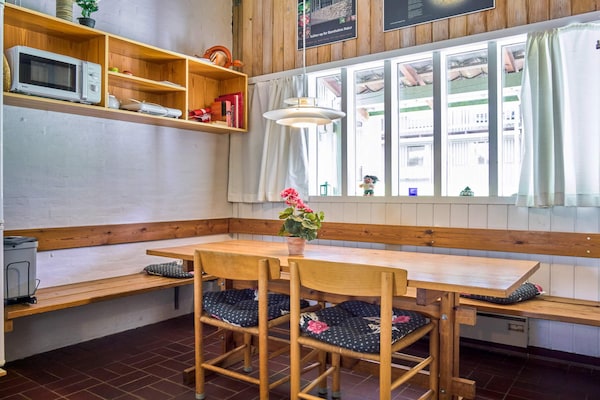 Foto van 4 sterren vakantie huis in Allinge-By Traum - Vakantiehuis in Allinge - Indoor