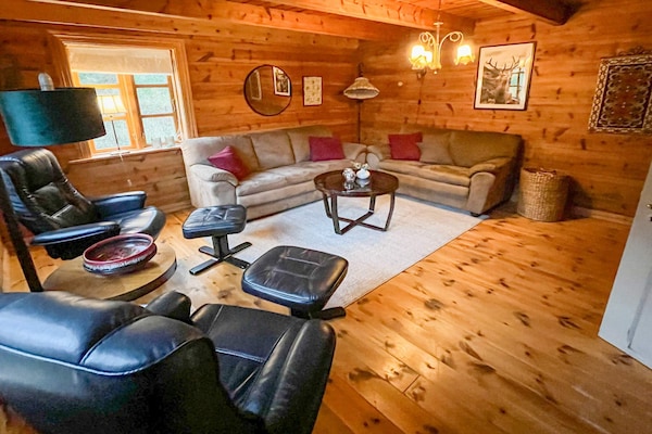 Foto van 10 Personen vakantie huis in KVINESDAL - Vakantiehuis in Kvinesdal - Indoor