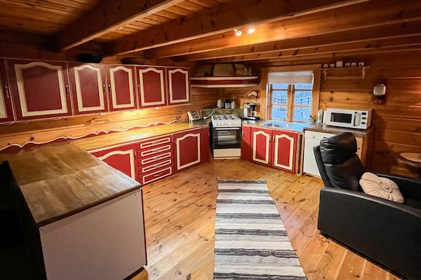 Foto van 10 Personen vakantie huis in KVINESDAL - Vakantiehuis in Kvinesdal - Indoor