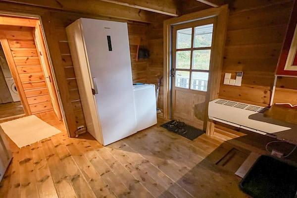 Foto van 10 Personen vakantie huis in KVINESDAL - Vakantiehuis in Kvinesdal - Indoor