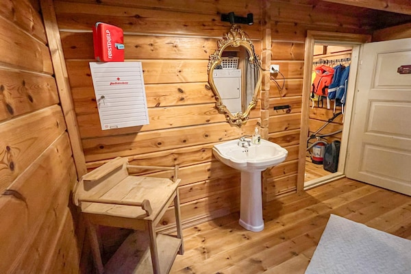 Foto van 10 Personen vakantie huis in KVINESDAL - Vakantiehuis in Kvinesdal - Indoor