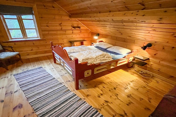 Foto van 10 Personen vakantie huis in KVINESDAL - Vakantiehuis in Kvinesdal - Indoor