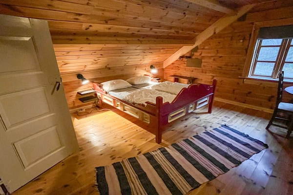 Foto van 10 Personen vakantie huis in KVINESDAL - Vakantiehuis in Kvinesdal - Indoor