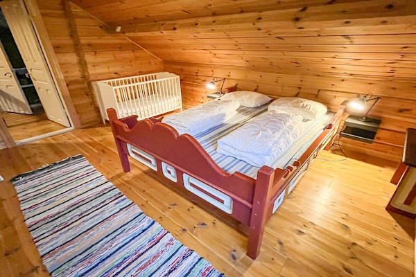 Foto van 10 Personen vakantie huis in KVINESDAL - Vakantiehuis in Kvinesdal - Indoor