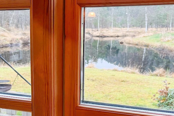 Foto van 10 Personen vakantie huis in KVINESDAL - Vakantiehuis in Kvinesdal - Indoor