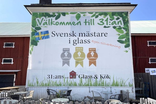 Foto van 6 persoons vakantie huis in Ödeshög - Vakantiehuis in Ödeshög - Untagged