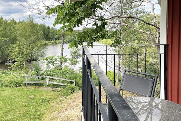 Foto van 6 persoons vakantie huis in Ödeshög - Vakantiehuis in Ödeshög - WaterView