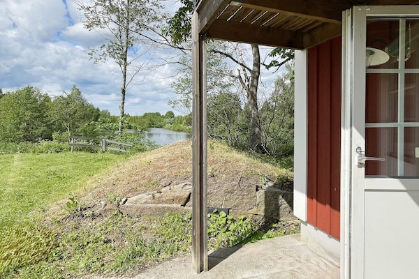 Foto van 6 persoons vakantie huis in Ödeshög - Vakantiehuis in Ödeshög - WaterView