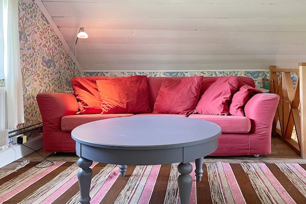 Foto van 6 persoons vakantie huis in Ödeshög - Vakantiehuis in Ödeshög - Indoor