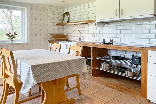 Foto van 6 persoons vakantie huis in Ödeshög - Vakantiehuis in Ödeshög - Indoor