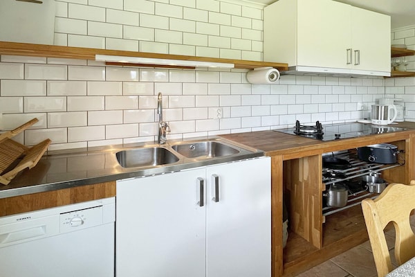 Foto van 6 persoons vakantie huis in Ödeshög - Vakantiehuis in Ödeshög - Indoor