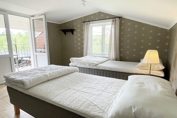 Foto van 6 persoons vakantie huis in Ödeshög - Vakantiehuis in Ödeshög - Indoor