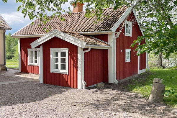 Foto van 6 persoons vakantie huis in Ödeshög - Vakantiehuis in Ödeshög - Outdoor