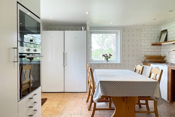 Foto van 6 persoons vakantie huis in Ödeshög - Vakantiehuis in Ödeshög - Indoor