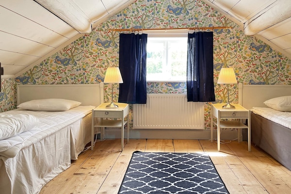 Foto van 6 persoons vakantie huis in Ödeshög - Vakantiehuis in Ödeshög - Indoor