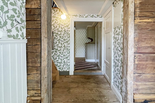 Foto van 6 persoons vakantie huis in Ödeshög - Vakantiehuis in Ödeshög - Indoor
