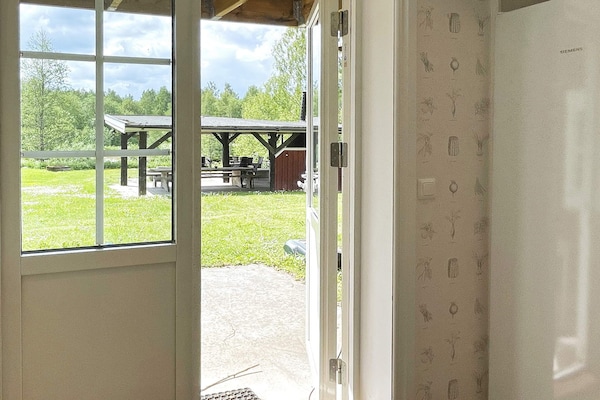 Foto van 6 persoons vakantie huis in Ödeshög - Vakantiehuis in Ödeshög - Indoor