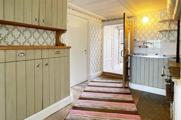 Foto van 6 persoons vakantie huis in Ödeshög - Vakantiehuis in Ödeshög - Indoor