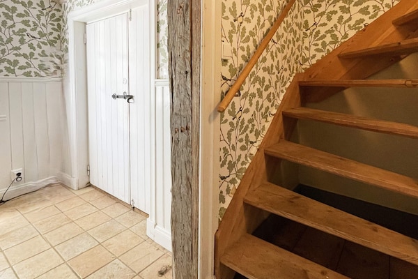Foto van 6 persoons vakantie huis in Ödeshög - Vakantiehuis in Ödeshög - Indoor