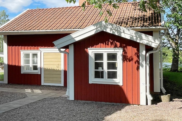 Foto van 6 persoons vakantie huis in Ödeshög - Vakantiehuis in Ödeshög - Outdoor