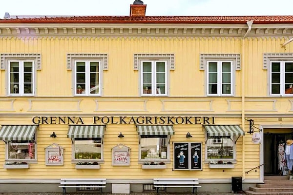 Foto van 6 persoons vakantie huis in Ödeshög - Vakantiehuis in Ödeshög - Untagged