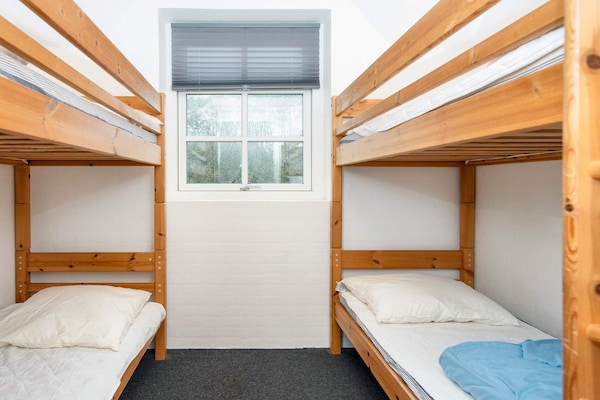 Foto van Luxe retraite aan zee -- By Traum Ferienwohnungen - Vakantiehuis in Ulfborg - Indoor