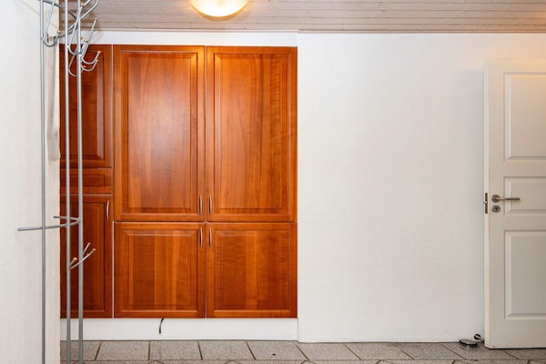 Foto van Luxe retraite aan zee -- By Traum Ferienwohnungen - Vakantiehuis in Ulfborg - Indoor